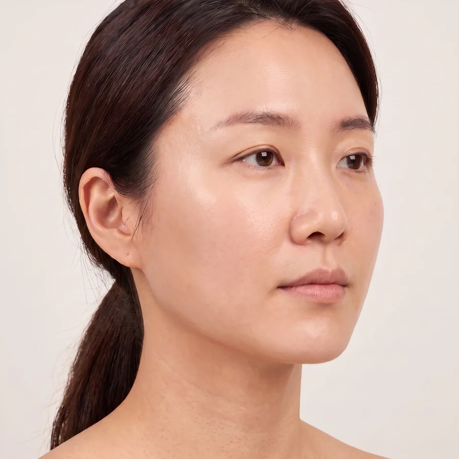 경과 확인